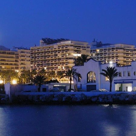 Piso En Marbella En Primera Linea De Playa Exterior photo